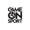 Game on Sport Rundes Trampolin